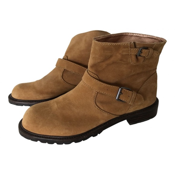 Marc by Marc Jacobs ankle boots - Picture 4 of 4